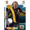 Sale Trading Cards Andreas Granqvist Sverige Adrenalyn XL Euro 2012