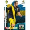 Buy Online Cards Olof Mellberg Sverige Adrenalyn Euro 2012
