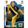Sale Trading Cards Kim Källström Sverige Adrenalyn Euro 2012