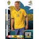 Pontus Wernbloom Sverige 70630