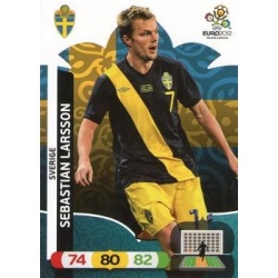 Sebastien Larsson Sverige 70631