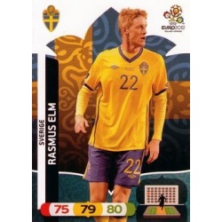 Rasmus Elm Sverige 70632