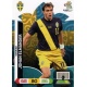 Johan Elmander Sverige 70634
