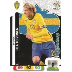 Ola Toivonan Rising Star Sverige 70635