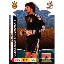 Oleksandr Shovkovskiy Ukrajina 70636