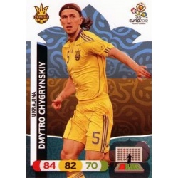 Dmytro Chygrynskiy Ucrania 215