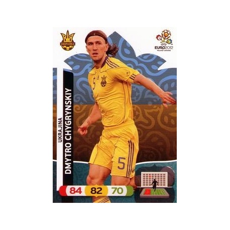 Dmytro Chygrynskiy Ucrania 215