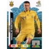 Soccer Trading Cards Yaroslav Rakitskiy Ukrajina Panini Adrenalyn XL Euro 2012