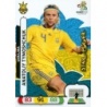 Soccer Trading Cards Anatoliy Tymoshchuk Star Player Adrenalyn Euro 2012