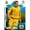 Sale Trading Cards Oleh Gusev Ukrajina Adrenalyn XL Euro 2012
