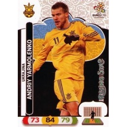 Andriy Yarmolenko Rising Star Ukrajina 70642