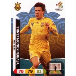 Yevhen Konoplyanka Ukrajina 70644