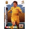 Sale Trading Cards Yevhen Konoplyanka Ukrajina Panini Adrenalyn XL Euro 2012