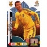 Soccer Trading Cards Andriy Shevchenko Ukrajina Adrenalyn XL Euro 2012