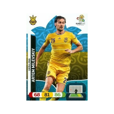 Artem Milevskiy Ukrajina 70647