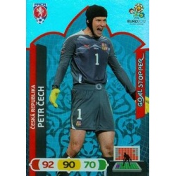 Petr Čech Goal Stopper Republica Checa 226