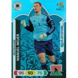 Manuel Neuer Goal Stopper Deutschland 70650