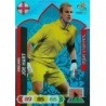 Trading Cards Joe Hart Goal Stopper Panini Adrenalyn XL Euro 2012