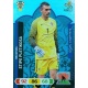 Stipe Pletikosa Goal Stopper Croacia 232