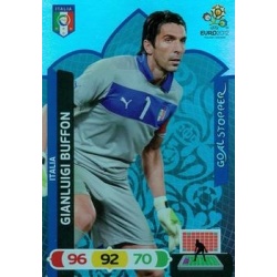 Gianluigi Buffon Goal Stopper Italia 233