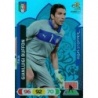 Soccer Trading Cards Gianluigi Buffon Goal Stopper Panini Adrenalyn XL Euro 2012