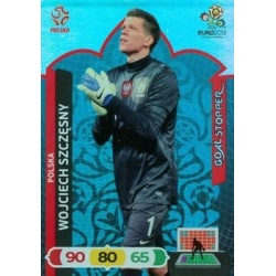 Wojciech Szczęsny Goal Stopper Polonia 235