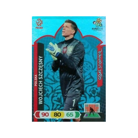 Wojciech Szczęsny Goal Stopper Polska 70657