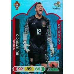 Rui Patricio Goal Stopper Portugal 70658