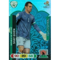 Shay Given Goal Stopper Republic of Ireland 70659