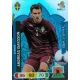 Andreas Isaksson Goal Stopper Suecia 239