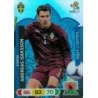 Offer Soccer Cards Andreas Isaksson Goal Stopper Adrenalyn Euro 2012