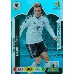 Mario Gótze Fan's Favourite Deutschland 70666