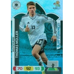 Thomas Müller Fan's Favourite Alemania 245