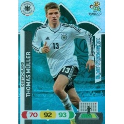 Thomas Müller Fan's Favourite Deutschland 70667