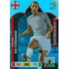 Soccer Trading Cards Rio Ferdinand Fan's Favourite Adrenalyn Euro 2012
