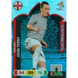 John Terry Fan's Favourite England 70670