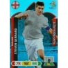 Sale Trading Cards Steven Gerrard Fan's Favourite Adrenalyn XL Euro 2012