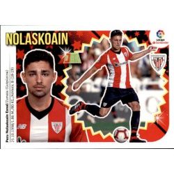 Nolaskoain Athletic Club Coloca 6Bis