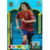 Soccer Trading Cards Carles Puyol Fan's Favourite Adrenalyn Euro 2012