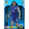 Offer Soccer Cards Darijo Srna Fan's Favourite Panini Adrenalyn XL Euro 2012