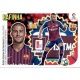 Rafinha Barcelona Coloca 11Bis Colocas 2018-19