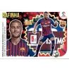 Rafinha Barcelona Coloca 11Bis Colocas 2018-19