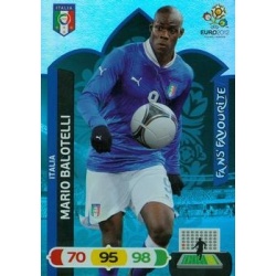 Mario Balotelli Fan's Favourite Italy 70682