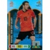 Sale Trading Cards Rafael van der Vaart Fan's Favourite Adrenalyn Euro 2012