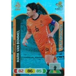 Mark van Bommel Fan's Favourite Nederland 70684