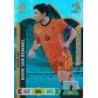 Trading Cards Mark van Bommel Fan's Favourite Adrenalyn Euro 2012