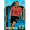 Soccer Trading Cards Dirk Kuyt Fan's Favourite Panini Adrenalyn XL Euro 2012