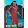 Sale Trading Cards Sergei Ignashevich Fan's Favourite Panini Adrenalyn XL Euro 2012