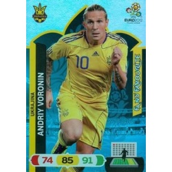 Andriy Voronin Fan's Favourite Ucrania 274