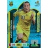 Trading Cards Andriy Voronin Fan's Favourite Panini Adrenalyn XL Euro 2012
